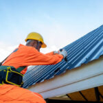 Metal Roof